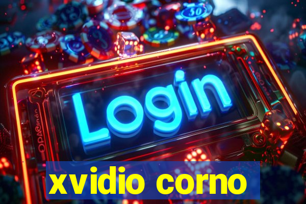 xvidio corno